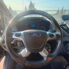 Κλούβα Ford 2017 Transit Custom L2 --2.0 131hp Euro 6-thumb-13