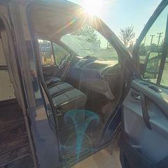 Κλούβα Ford 2017 Transit Custom L2 --2.0 131hp Euro 6-thumb-22