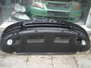 VOLKSWAGEN TOUAREG 2002-10 ΠΡΟΦΥΛΑΚΤΗΡΑΣ ΕΜΠΡΟΣ ΜΕ ΠΡΟΒΟΛΑΚΙΑ-thumb-7