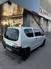Fiat Seicento 2000