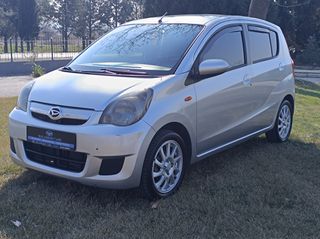 Daihatsu Cuore 2008 1000CC 70PS Ελληνικής Αντιπροσωπείας