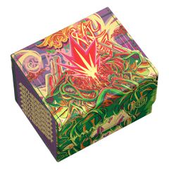 Ultimate Guard Sidewinder 100+ Xenoskin Magic: The Gathering "Aetherdrift" - Design 8-thumb-2