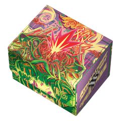 Ultimate Guard Sidewinder 100+ Xenoskin Magic: The Gathering "Aetherdrift" - Design 8-thumb-1