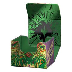 Ultimate Guard Sidewinder 100+ Xenoskin Magic: The Gathering "Aetherdrift" - Design 8-thumb-4