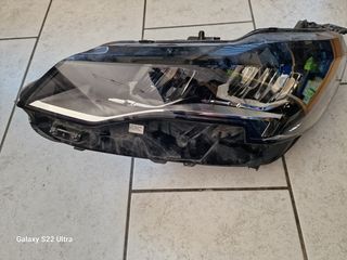 ΦΑΝΑΡΙ ΕΜΠΡΟΣ ΑΡΙΣΤΕΡΟ PEUGEOT 3008 2021-