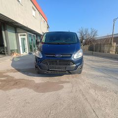 Ford Custom 2017 L2 -H2..2.0 131hp Euro 6-thumb-2