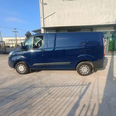 Ford Custom 2017 L2 -H2..2.0 131hp Euro 6-thumb-3