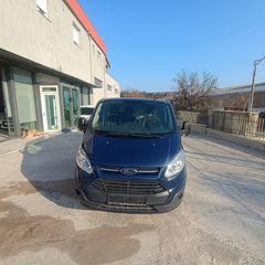 Ford Custom 2017 L2 -H2..2.0 131hp Euro 6-thumb-4