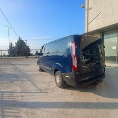 Ford Custom 2017 L2 -H2..2.0 131hp Euro 6-thumb-6