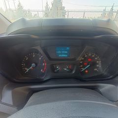 Ford Custom 2017 L2 -H2..2.0 131hp Euro 6-thumb-12