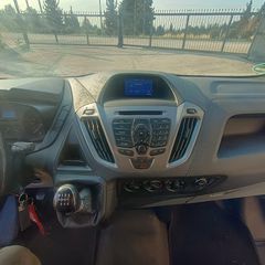 Ford Custom 2017 L2 -H2..2.0 131hp Euro 6-thumb-17