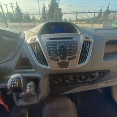 Ford Custom 2017 L2 -H2..2.0 131hp Euro 6-thumb-18