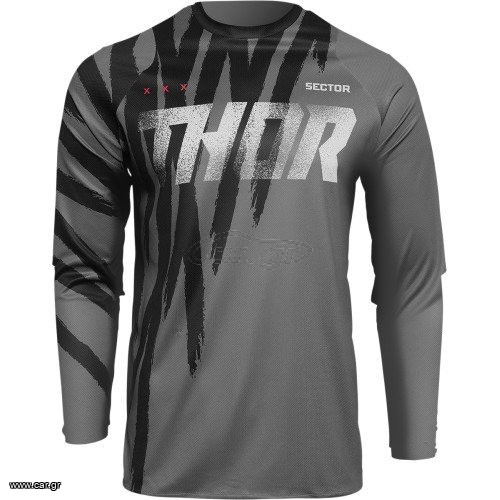 Μπλούζα MX Thor Sector Tear Jersey