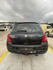 Ουρανός Suzuki Swift '08 Προσφορά-thumb-3
