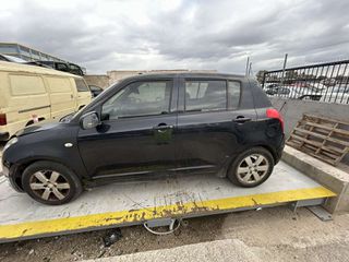 Ουρανός Suzuki Swift '08 Προσφορά-thumb-1
