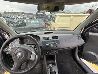 Ουρανός Suzuki Swift '08 Προσφορά-thumb-4