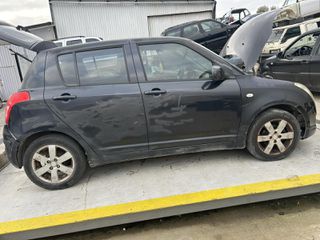 Ουρανός Suzuki Swift '08 Προσφορά-thumb-2