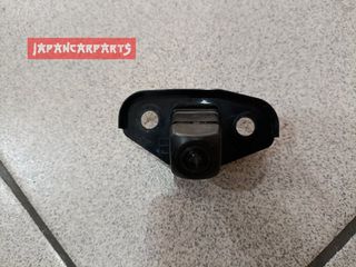 ΚΑΜΕΡΑ ΟΠΙΣΘΟΠΟΡΕΙΑΣ TOYOTA COROLLA 2019-