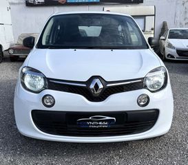 Renault Twingo 2017