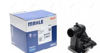 ΛΑΙΜΟΣ/ ΘΕΡΜΟΣΤΑΤΗΣ OPEL CORSA 07+/ ASTRA J 10-15/ FIAT DOBLO '09-/'15-/ PANDA '12-/ 500 '12-/ FIORINO/ LANCIA/ CHEVROLET/ SUZUKI SWIFT 11+ 1.3JTD DIESEL MAHLE GERMANY