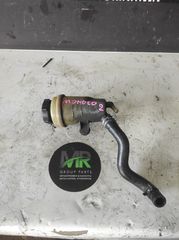 ΔΟΧΕΙΟ ΤΙΜΟΝΙΟΥ  FORD FOCUS 2-thumb-1