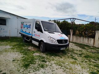 Ψυγείο Mercedes-Benz 2013 sprinder-thumb-2