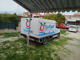 Ψυγείο Mercedes-Benz 2013 sprinder-thumb-3