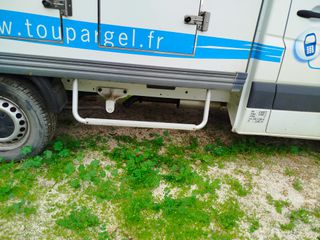 Ψυγείο Mercedes-Benz 2013 sprinder-thumb-4