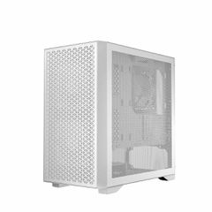 Logic DART PRO MINI USB-C PC Case White-thumb-3