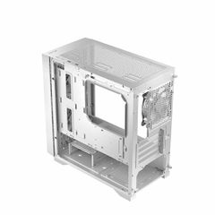Logic DART PRO MINI USB-C PC Case White-thumb-1