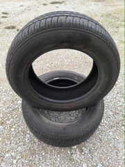 2 TMX BRIDGESTONE  175 / 65 / 15  Β250