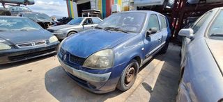 RENAULT	CLIO	2003	1390cc ΚΩΔΙΚΟΣ: ΤΑ3413-thumb-3