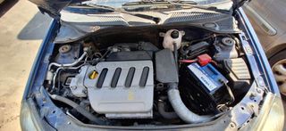 RENAULT	CLIO	2003	1390cc ΚΩΔΙΚΟΣ: ΤΑ3413-thumb-6