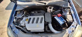 RENAULT	CLIO	2003	1390cc ΚΩΔΙΚΟΣ: ΤΑ3413-thumb-8