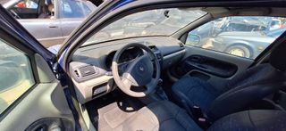 RENAULT	CLIO	2003	1390cc ΚΩΔΙΚΟΣ: ΤΑ3413-thumb-13