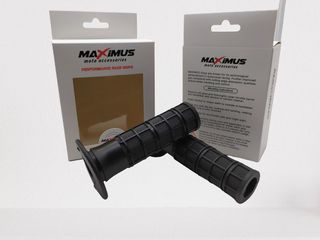 ΧΕΙΡΟΛΑΒΕΣ MX179 ΜΑΥΡΗ ANOIKTH ΖΕΥΓ MAXIMUS