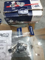 Αντλία νερόυ Diesel-thumb-4