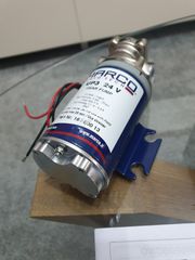 Αντλία νερόυ Diesel-thumb-5