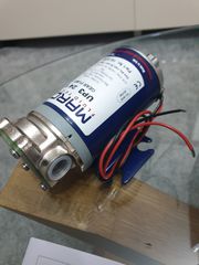 Αντλία νερόυ Diesel-thumb-6