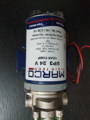 Αντλία νερόυ Diesel-thumb-7