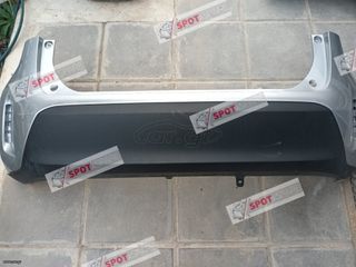 ΠΙΣΩ ΠΡΟΦΥΛΑΚΤΗΡΑΣ TOYOTA YARIS CROSS 2021-2025