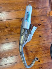 GIANELLI OLOSOMH  GIA PIAGGIO RUNNER