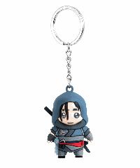 Assassin's Creed Shadows Naoe Good Loot 3D Keychain / Fan Shop and Merchandise