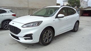 Ford Kuga 2020 1.5 Diesel EcoBlue ST-Line
