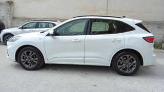Ford Kuga 2020 1.5 Diesel EcoBlue ST-Line-thumb-1