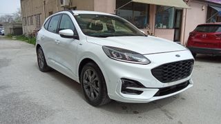 Ford Kuga 2020 1.5 Diesel EcoBlue ST-Line-thumb-5