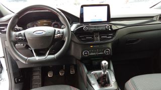 Ford Kuga 2020 1.5 Diesel EcoBlue ST-Line-thumb-7