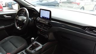 Ford Kuga 2020 1.5 Diesel EcoBlue ST-Line-thumb-20