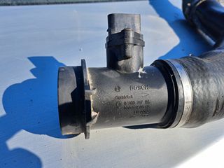 MERCEDES-BENZ W210 Ε200 KOMPRESSOR ΜΕΤΡΗΤΗΣ ΜΑΖΑΣ ΑΕΡΑ BOSCH ΚΩΔ. 0280217114