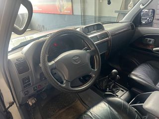 Toyota Land Cruiser 2000 -ΑΕΡΙΟ/ΓΚΑΖΙ-ΔEΡMA-thumb-7